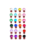 Custom Rhinestone Upgrade